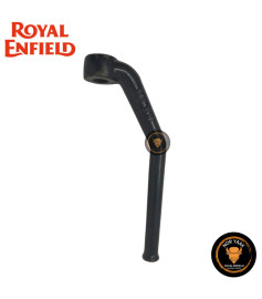Posapie Delantero Izquierdo Royal Enfield Thunderbird 350/500