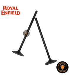 Valvula De Admision Royal Enfield Interceptor INT 650 Continental GT 650 SUPER METEOR 650 SHOTGUN 650 Classic 650 BULLET 650