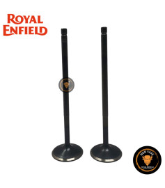Valvula De Admision Royal Enfield Interceptor INT 650 Continental GT 650 SUPER METEOR 650 SHOTGUN 650 Classic 650 BULLET 650