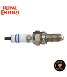 Bujia Royal Enfield SUPER METEOR 650 HIMALAYAN 411 CLASSIC 650 INTERCEPTOR BEAR 650 SCRAM 440 CONTINENTAL GT 650 SHOTGUN 650