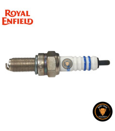 Bujia Royal Enfield SUPER METEOR 650 HIMALAYAN 411 CLASSIC 650 INTERCEPTOR BEAR 650 SCRAM 440 CONTINENTAL GT 650 SHOTGUN 650