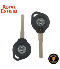 Llave De Repuesto Royal Enfield Meteor 350 Supernova All New Classic 350Hunter 350Bullet 350  Classic 350 