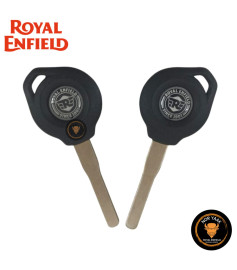 Llave De Repuesto Royal Enfield Meteor 350 Supernova All New Classic 350Hunter 350Bullet 350  Classic 350 
