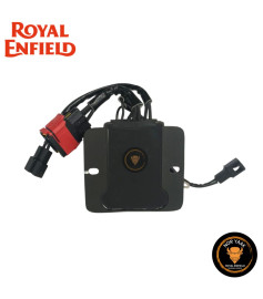Regulador‑Rectificador De Voltaje Himalayan 400 / 411 Scram 411 Bullet 500, Classic 500, Continental GT 535
