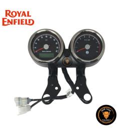 Tablero De Instrumentos Royal Enfield Interceptor 650 Continental