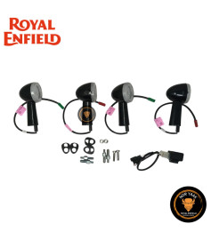 Direccional / Intermitente Led Royal Enfield Super Meteor 650