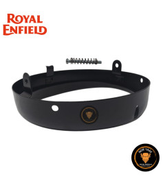 AERO VISOR Royan Enfield Classic 350