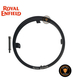AERO VISOR Royan Enfield Classic 350
