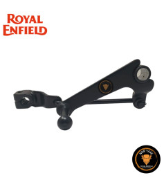  Conjunto De Palanca De Cambios Royan Enfield Hunter 350 