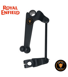  Conjunto De Palanca De Cambios Royan Enfield Hunter 350 