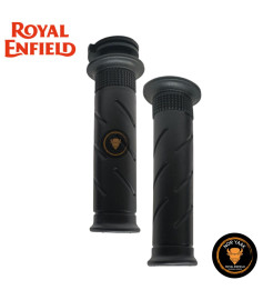 Juego De Manijar Royal Enfield Bullet 350- Thunderbird350 - Classic 350 