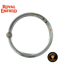 Outer RIm - Head Lamp Royal Enfield BULLET 350 Classic 350