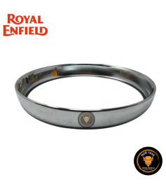 Outer RIm - Head Lamp Royal Enfield BULLET 350 Classic 350