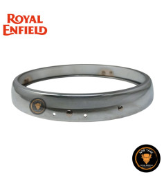 Outer RIm - Head Lamp Royal Enfield BULLET 350 Classic 350