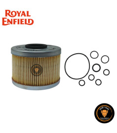  Kit De Servicio Royan Enfield 500 Kms Himalayan 450  Guerrilla 450 
