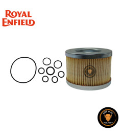  Kit De Servicio Royan Enfield 500 Kms Himalayan 450  Guerrilla 450 