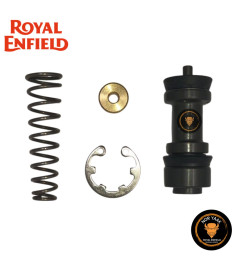 Kit De Reparacion De Piston Para La Bomba De Freno Delantero Royal Enfield METEOR 350 ALL NEW Classic 350-HUNTER 350 BULLET 350 