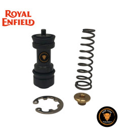 Kit De Reparacion De Piston Para La Bomba De Freno Delantero Royal Enfield METEOR 350 ALL NEW Classic 350-HUNTER 350 BULLET 350 