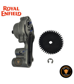 OIL PUMP ASSEMBLY KIT Royal Enfield Classic 350/500 Bullet 350/500 