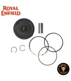 Kit Piston con Anillos Royal Enfield
