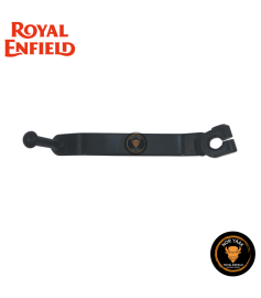 PEDAL, GEAR Royal Enfield HIMALAYAN 450 