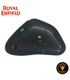 Tapa Lateral Royal Enfield METEOR 350