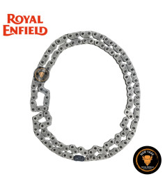 Cadenilla De Distribución Royal Enfield Meteor 350 Classic 350 Hunter 350 Bullet 350