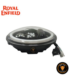 UNIVERSAL R HEADLIGHT