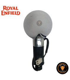 Direccional Trasera IZQ Royal Enfield Classic 350 500 Bullet 500 350