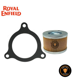 Filtro De aceite Royal Enfield Himalayan 410  Scram 411
