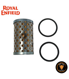 Filtro De aceite Royal Enfield ThunderbirdX 300/500 Classic 350/500 BULLET 350/500 RUMBLER 500