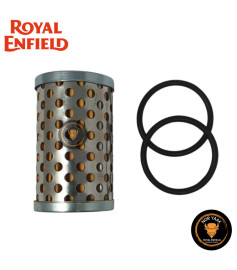 Filtro De aceite Royal Enfield ThunderbirdX 300/500 Classic 350/500 BULLET 350/500 RUMBLER 500
