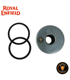 Filtro De aceite Royal Enfield ThunderbirdX 300/500 Classic 350/500 BULLET 350/500 RUMBLER 500