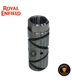 Balancin - Casquillo Del Eje De Levas Royal Enfield Bullet 350 Electra 350 Classic 350 Classic 500 Thunderbird 350  500