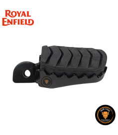 Posapie Delantero Izquierdo Royal Enfield Himalayan Scram 411 Scram 440