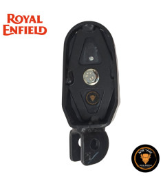 Posapie Delantero Izquierdo Royal Enfield Himalayan Scram 411 Scram 440