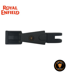Posapie Trasero Izquierdo Royal Enfield Himalayan411 Scram 411