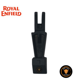 Posapie Trasero Izquierdo Royal Enfield Himalayan411 Scram 411