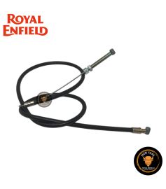 FRONT BRAKE CABLE Royal Enfield BULLET 350