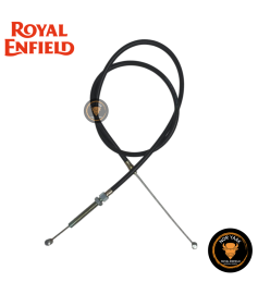 FRONT BRAKE CABLE Royal Enfield BULLET 350