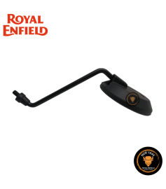 Espejo Retrovisor Derecho Royal Enfield 