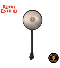 Espejo Retrovisor Derecho Royal Enfield 