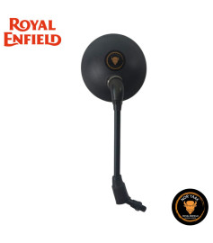   Espejo Retrovisor Izquierdo Royal Enfield Hunter 350 Meteor 350