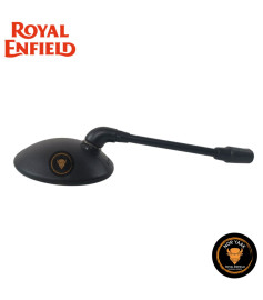   Espejo Retrovisor Izquierdo Royal Enfield Hunter 350 Meteor 350