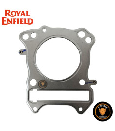 Empaque De Culata / Junta De Cabeza De Cilindro Royal Enfield 