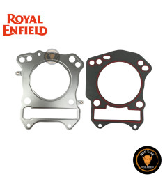 Cylinder gasket and Barrel Gasket Royal Enfield HIMALAYAN 