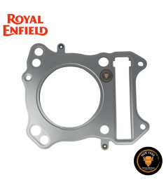 Empaque Junta De Culata De Cilindro De Cabeza  Royal Enfield 