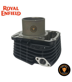 Cilindro Del Motor Ensamblado "Royan Enfield Classic Reborn 350 Meteor 350 Hunter 350"