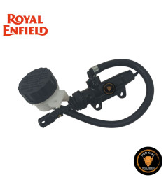Bomba De Freno Trasero Royal enfield Scram 411