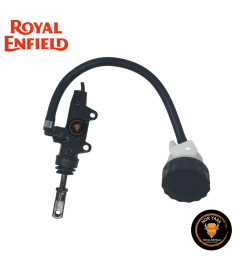 Bomba De Freno Trasero Royal enfield Scram 411